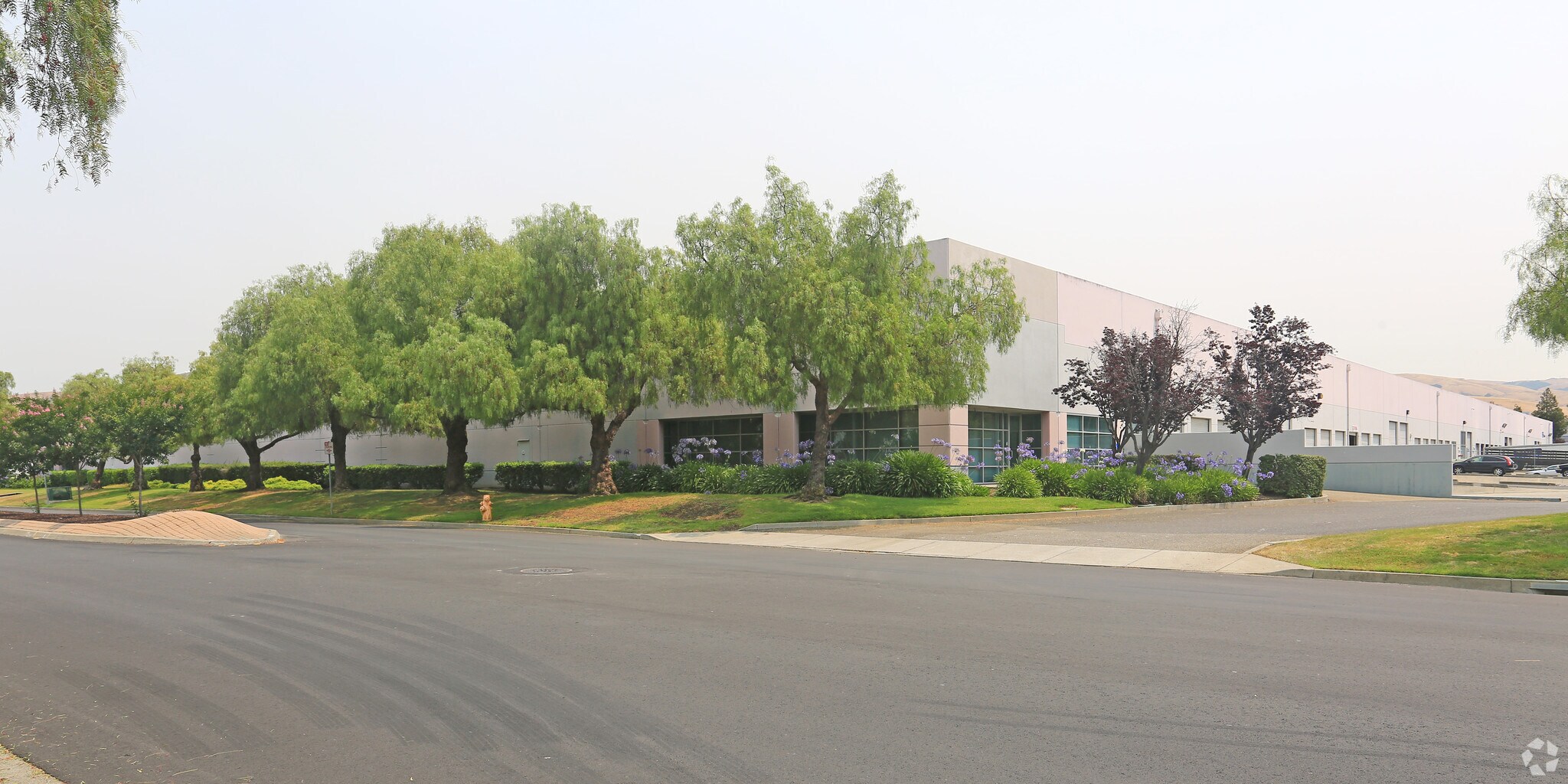 30830-30880 San Clemente St, Hayward, CA for lease Building Photo- Image 1 of 3