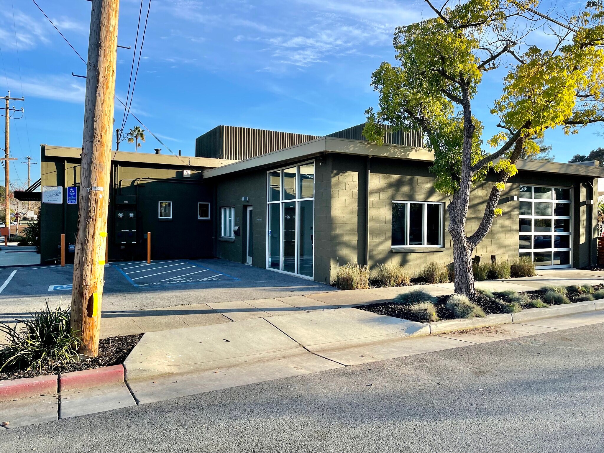 2904 Ash St, Palo Alto, CA for lease Primary Photo- Image 1 of 2