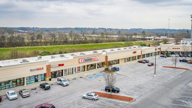 More details for 480 Greenway View Dr, Chattanooga, TN - Retail for Sale