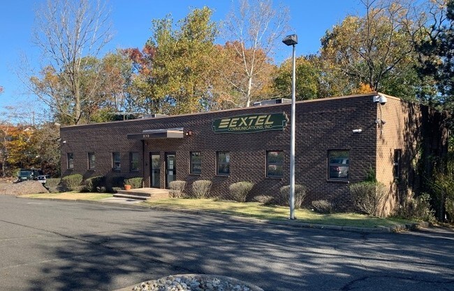 Plus de détails pour 830 Belmont Ave, North Haledon, NJ - Bureau à louer