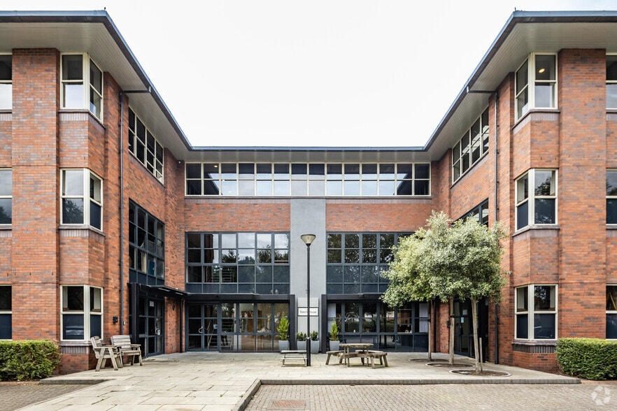 Sealand Rd, Chester for lease - Building Photo - Image 2 of 4