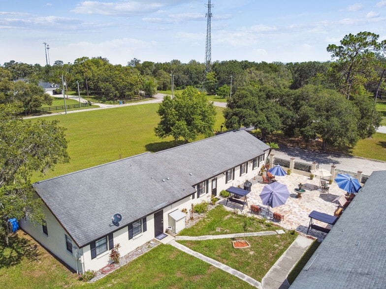 13042 Tarpon Springs Rd, Odessa, FL for sale - Building Photo - Image 2 of 67