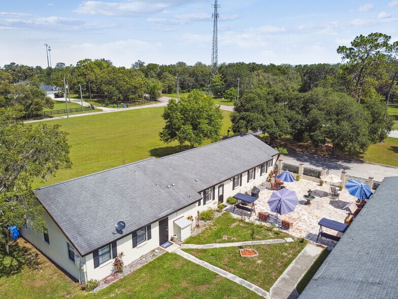13042 Tarpon Springs Rd, Odessa, FL à vendre - Photo du bâtiment - Image 2 de 67