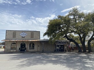 Plus de détails pour 301 W Mercer St, Dripping Springs, TX - Vente au détail à vendre