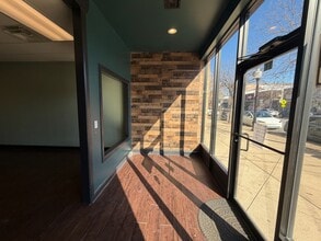 16 E Washington Ave, Washington, NJ for lease Building Photo- Image 1 of 6