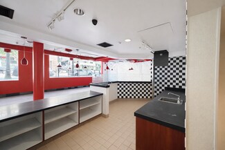 Plus de détails pour 670 S Bixel St, Los Angeles, CA - Commerce de détail à louer