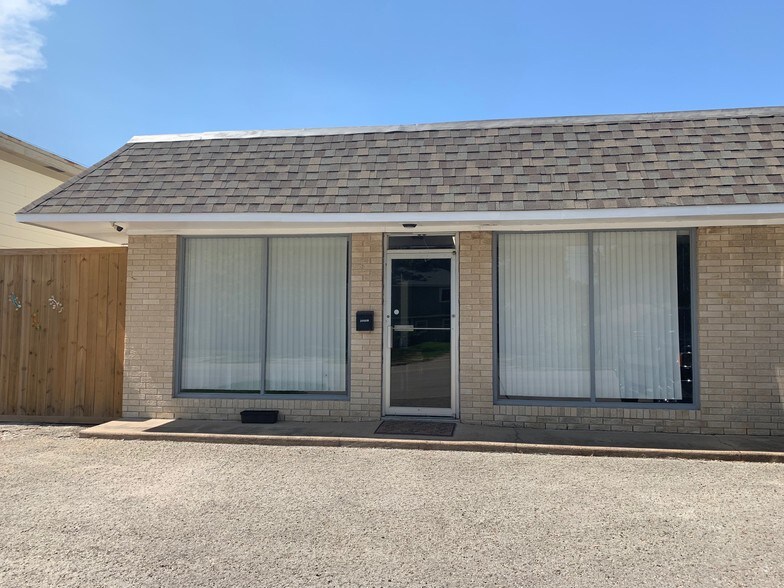 2000 Cedar Dr, La Marque, TX for sale - Building Photo - Image 2 of 60