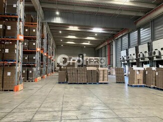 More details for Industrial for Lease