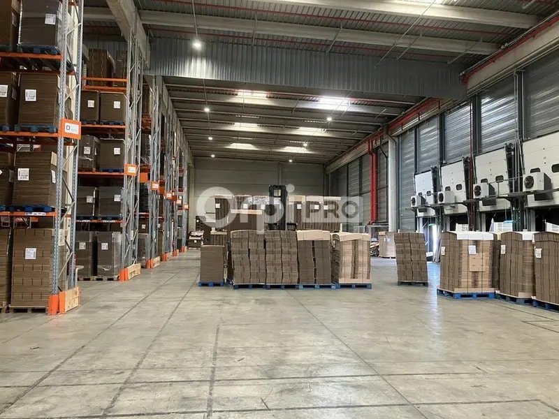 Industrial in Mions for lease Interior Photo- Image 1 of 23