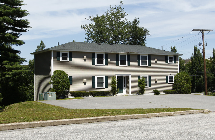 78 Manor Dr, Manchester, NH à vendre - Photo principale - Image 1 de 1