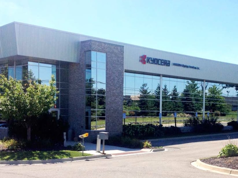 46723 5 Mile Rd, Plymouth, MI for lease Primary Photo- Image 1 of 5