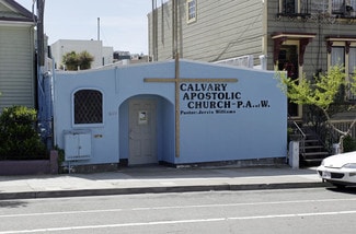 More details for 1869 Oakdale Ave, San Francisco, CA - Specialty for Sale