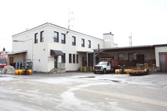 Plus de détails pour 2-12 Norman St, Everett, MA - Industriel à vendre