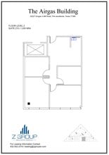 25227 Grogans Mill Rd, The Woodlands, TX à louer Plan de site- Image 1 de 1