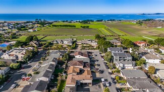 Plus de détails pour 466 Willow Ave, Half Moon Bay, CA - Multi-résidentiel à vendre