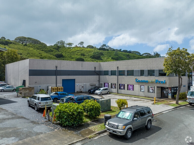 99-1422-99-1434 Koaha Pl, Aiea, HI for lease - Primary Photo - Image 1 of 4