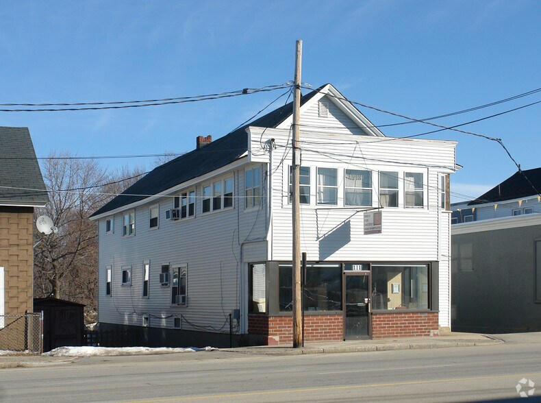 111 S Main St, Concord, NH for sale - Building Photo - Image 2 of 2