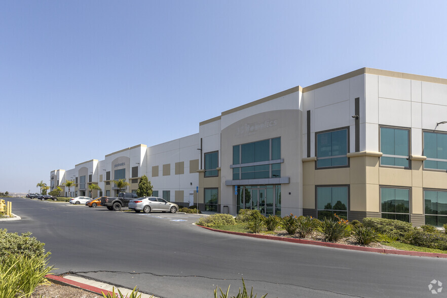 1470 Exposition Way, San Diego, CA for lease - Building Photo - Image 1 of 5