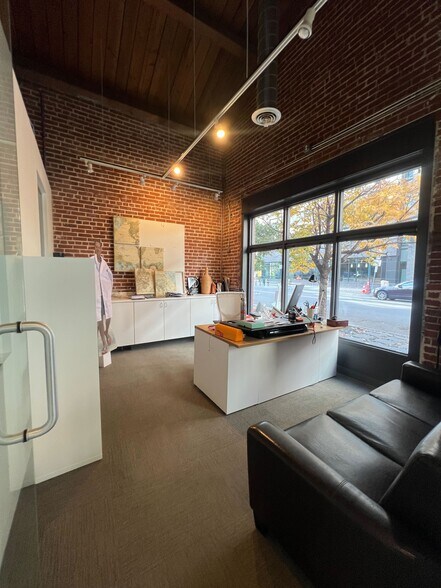 1020 Cherokee St, Denver, CO à vendre - Photo du bâtiment - Image 3 de 9