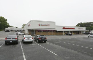 Plus de détails pour 2206-2230 N Roxboro St, Durham, NC - Commerce de détail à louer