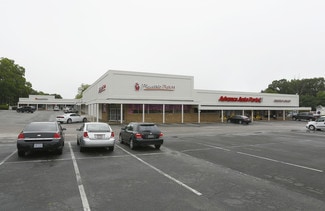 Plus de détails pour 2206-2230 N Roxboro St, Durham, NC - Commerce de détail à louer