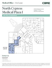 21212 Northwest Fwy, Cypress, TX for lease Building Photo- Image 1 of 1