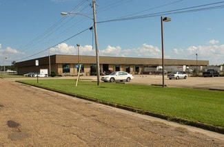 More details for 4365 Michael Avalon St, Jackson, MS - Industrial for Lease