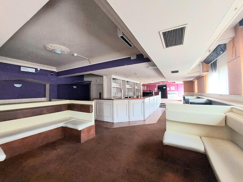 64-66 North Lindsay St, Dundee à vendre - Photo du bâtiment - Image 2 de 3