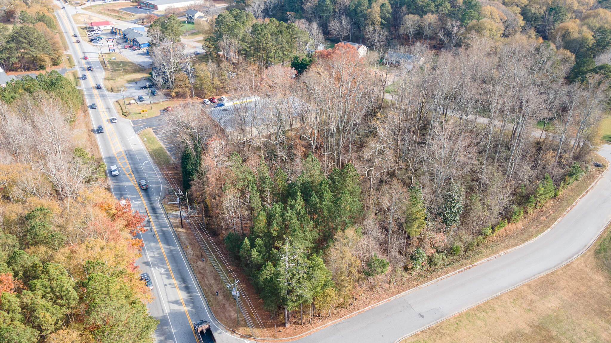 0 Atlanta Hwy, Auburn, GA for sale Primary Photo- Image 1 of 1