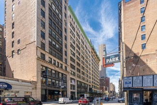 More details for 40 W 25th St, New York, NY - Office for Lease