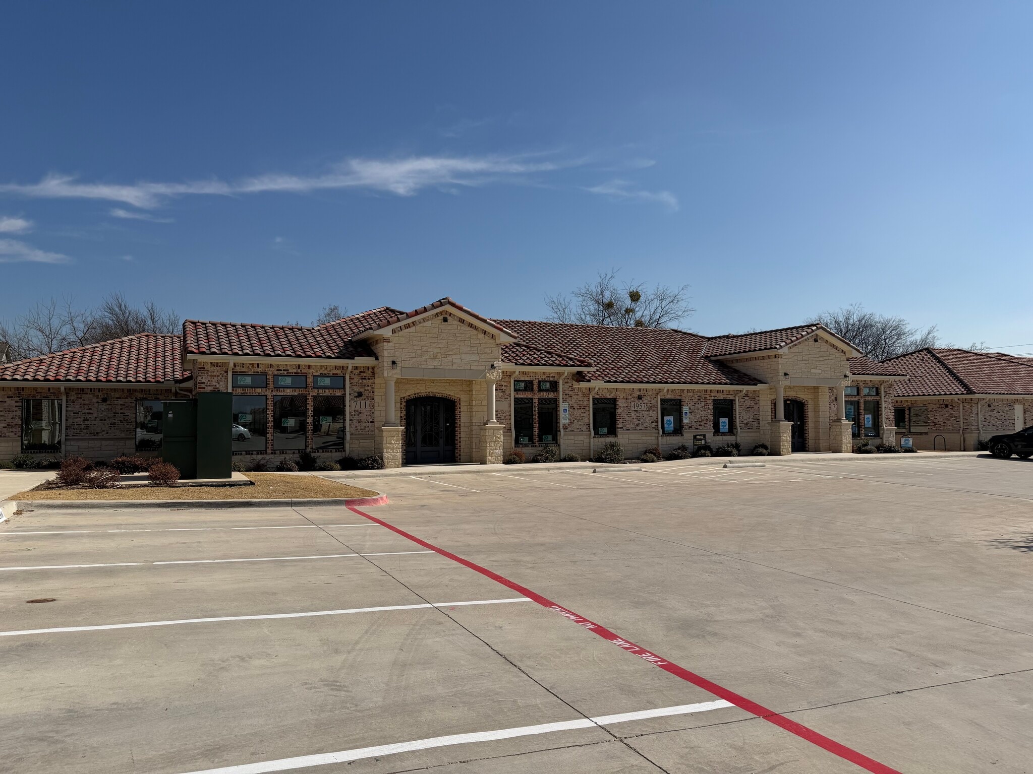 4957 Golden Triangle Blvd, Fort Worth, TX à louer Photo intérieure- Image 1 de 7