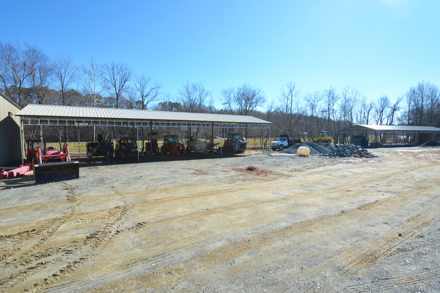 4715 Bethania Station Rd, Winston-Salem, NC for lease - Building Photo - Image 3 of 12