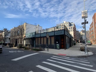 Plus de détails pour 95 Jefferson St, Brooklyn, NY - Industriel à vendre