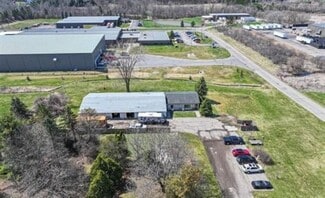 More details for 10460 N Holly Rd, Holly, MI - Industrial for Sale