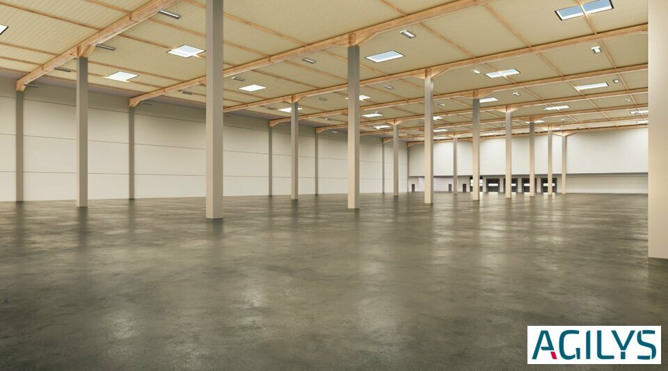 12 Rue Henry Delbast, Croissy-Beaubourg for lease - Building Photo - Image 2 of 6