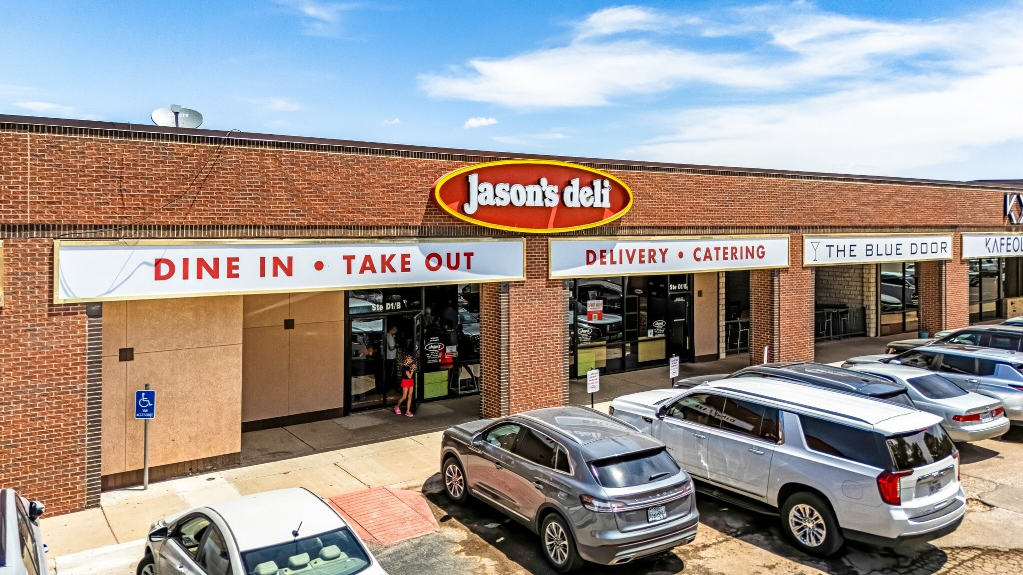 4610 N Garfield St, Midland, TX for lease Building Photo- Image 1 of 30