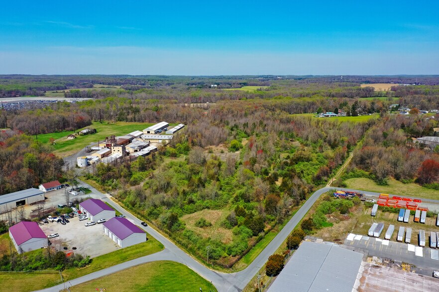 Blue Ball Road, Elkton, MD à vendre - Photo du bâtiment - Image 1 de 3