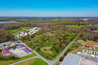 Plus de détails pour Blue Ball Road, Elkton, MD - Terrain à vendre