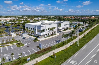 3251 N State Rd 7, Margate, FL - Aerial map view - Image1