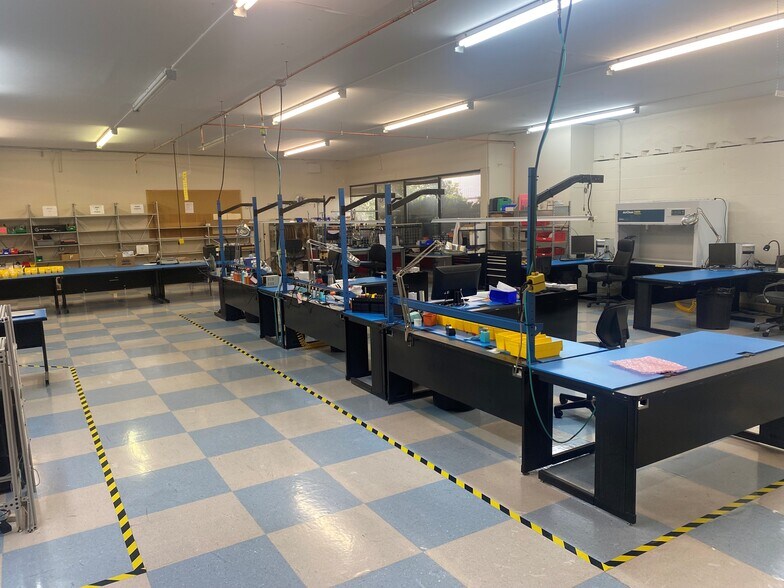 7060 S Tucson Way, Englewood, CO à vendre - Photo intérieure - Image 3 de 8