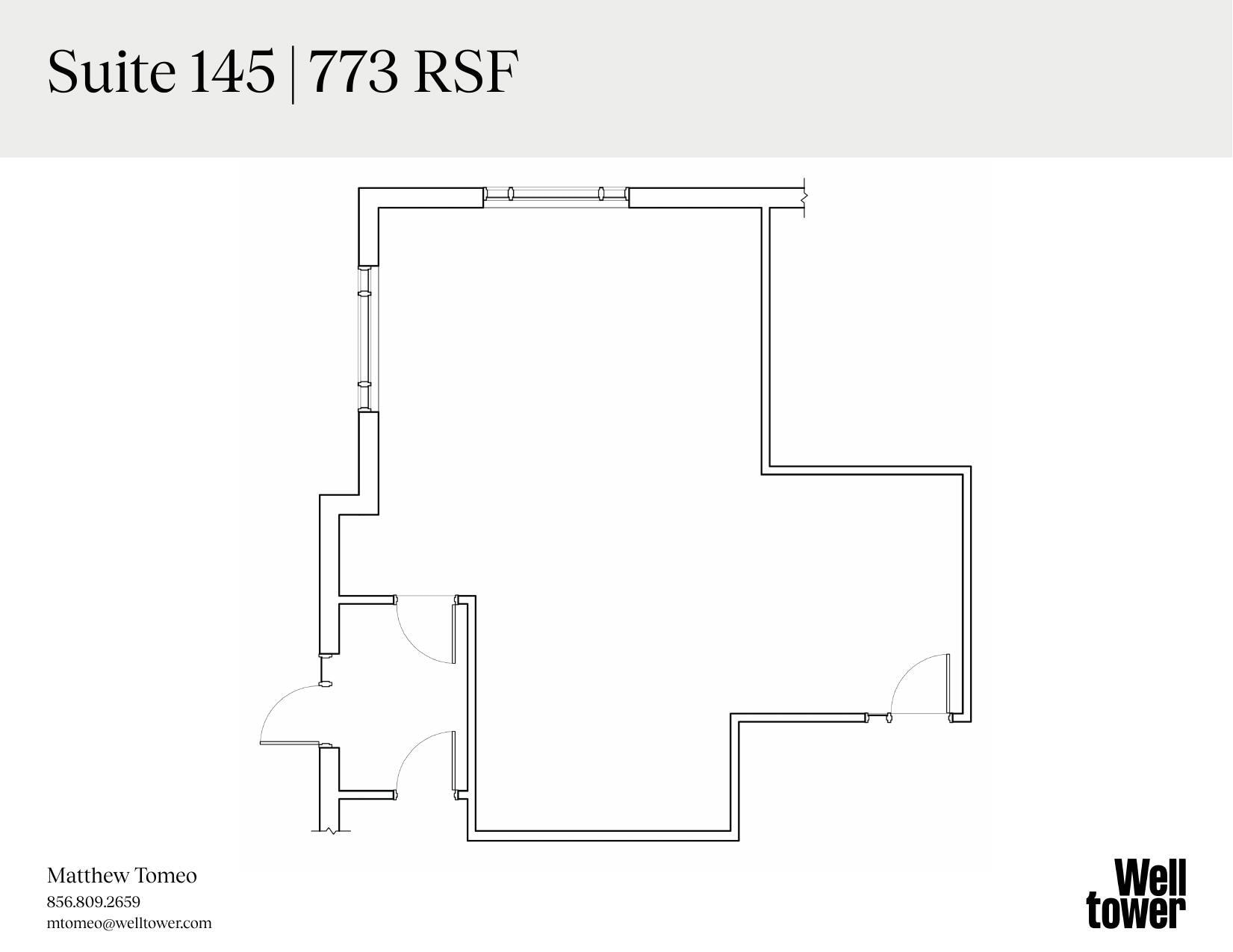 5659 Parkway Dr, Gloucester, VA for lease Floor Plan- Image 1 of 1