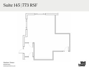 5659 Parkway Dr, Gloucester, VA for lease Floor Plan- Image 1 of 1