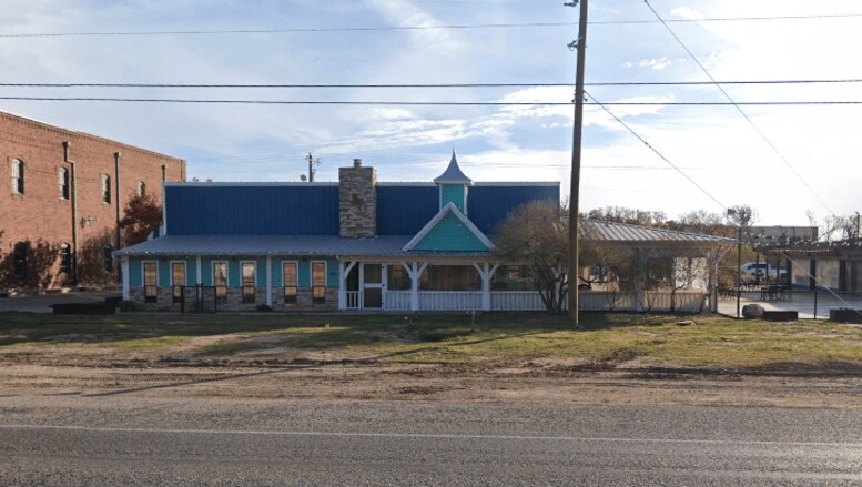 421 S Highway 377, Argyle, TX for sale Building Photo- Image 1 of 1