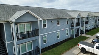 More details for 2604 Avenue K, Bay City, TX - Multifamily for Sale