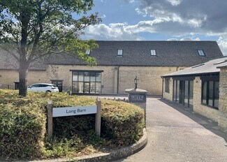 More details for Yarnton Rd, Cassington - Office for Lease