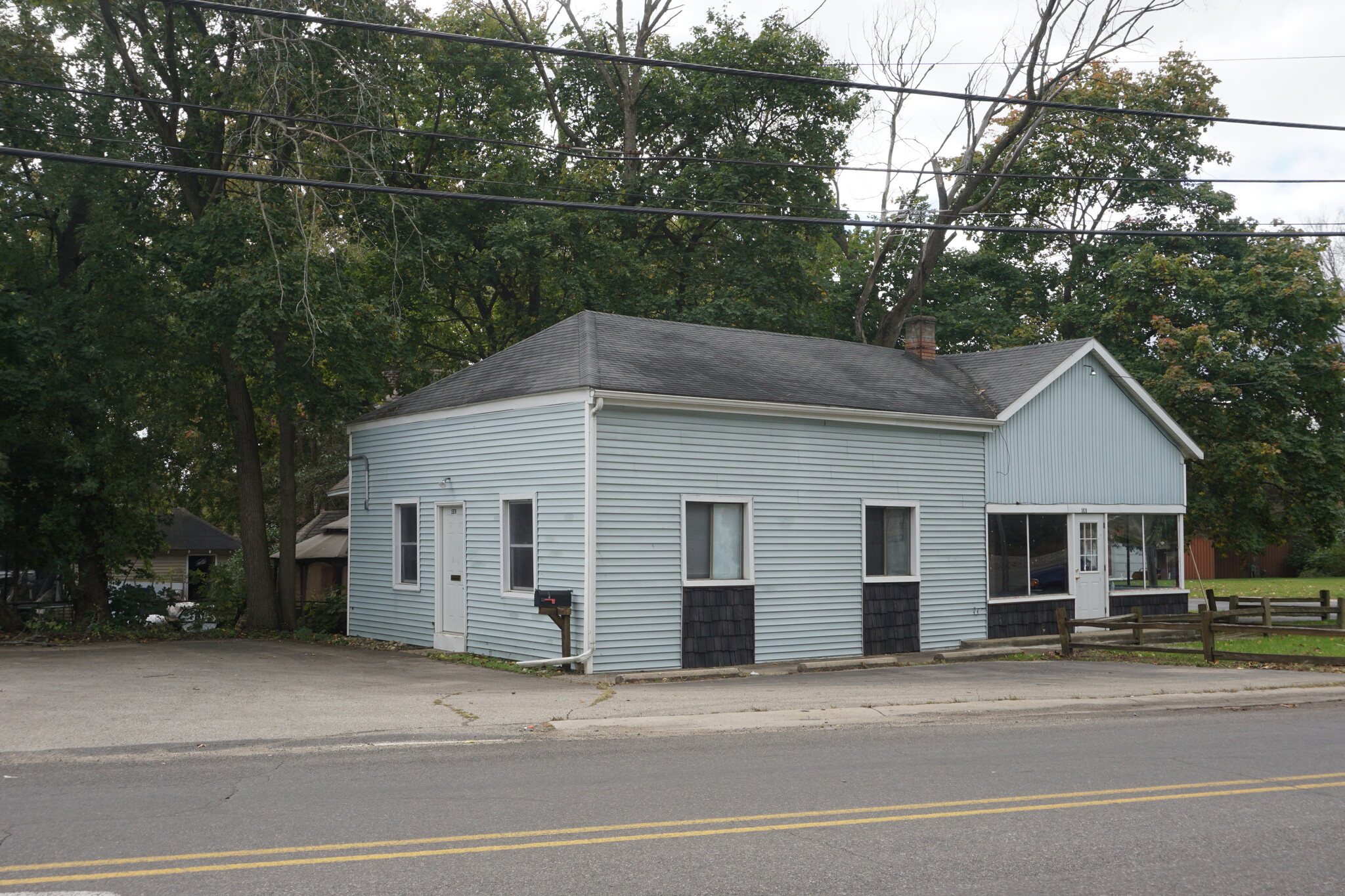 5928 E Michigan Ave, Kalamazoo, MI for sale Building Photo- Image 1 of 5