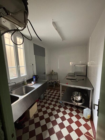 176 Rue Ordener, Paris à louer - Photo intérieure - Image 3 de 4