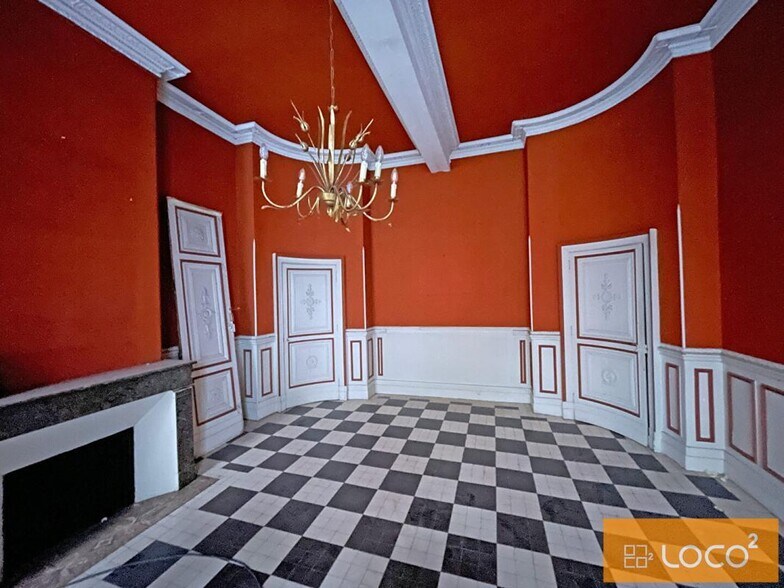 1 Place De La Bourse, Toulouse for lease - Interior Photo - Image 3 of 5