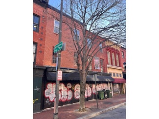 More details for 893-895 N Howard St, Baltimore, MD - Retail for Sale