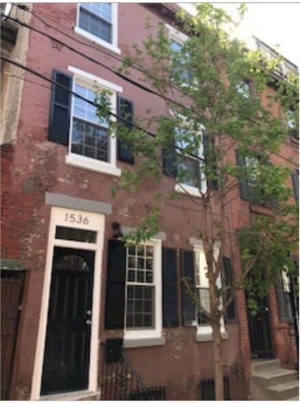 1537 South St, Philadelphia, PA for sale - Building Photo - Image 3 of 13